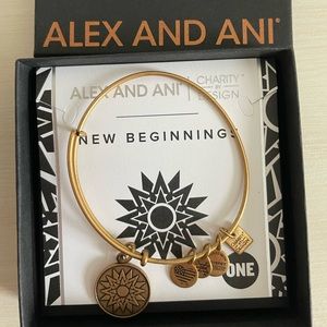 Alex and Ani Bracelet